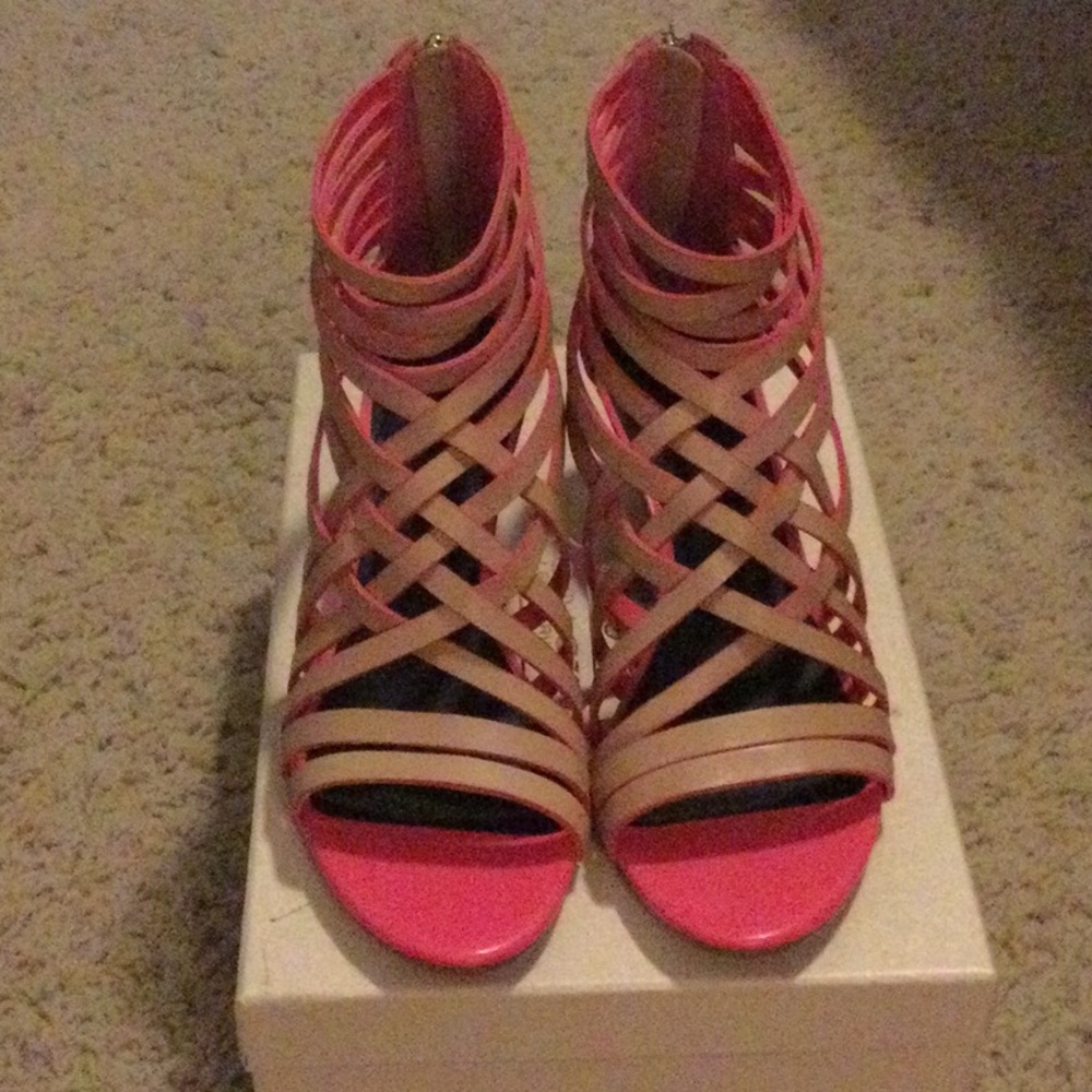 Trouve sandals